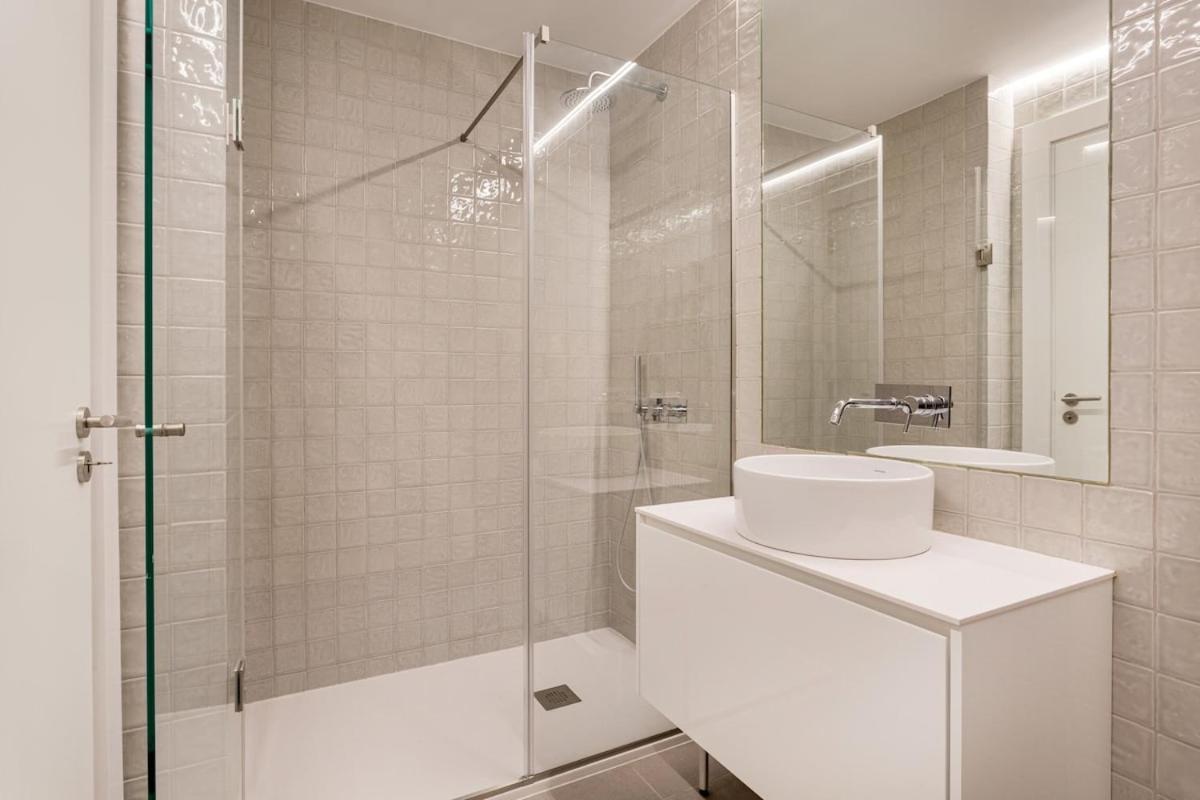 Apartamento Saldanha Prime Oasis
