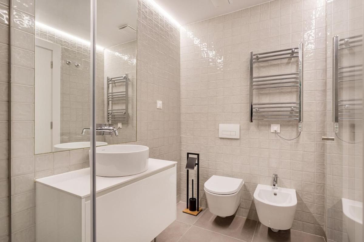 Saldanha Prime Oasis Apartamento Lisboa
