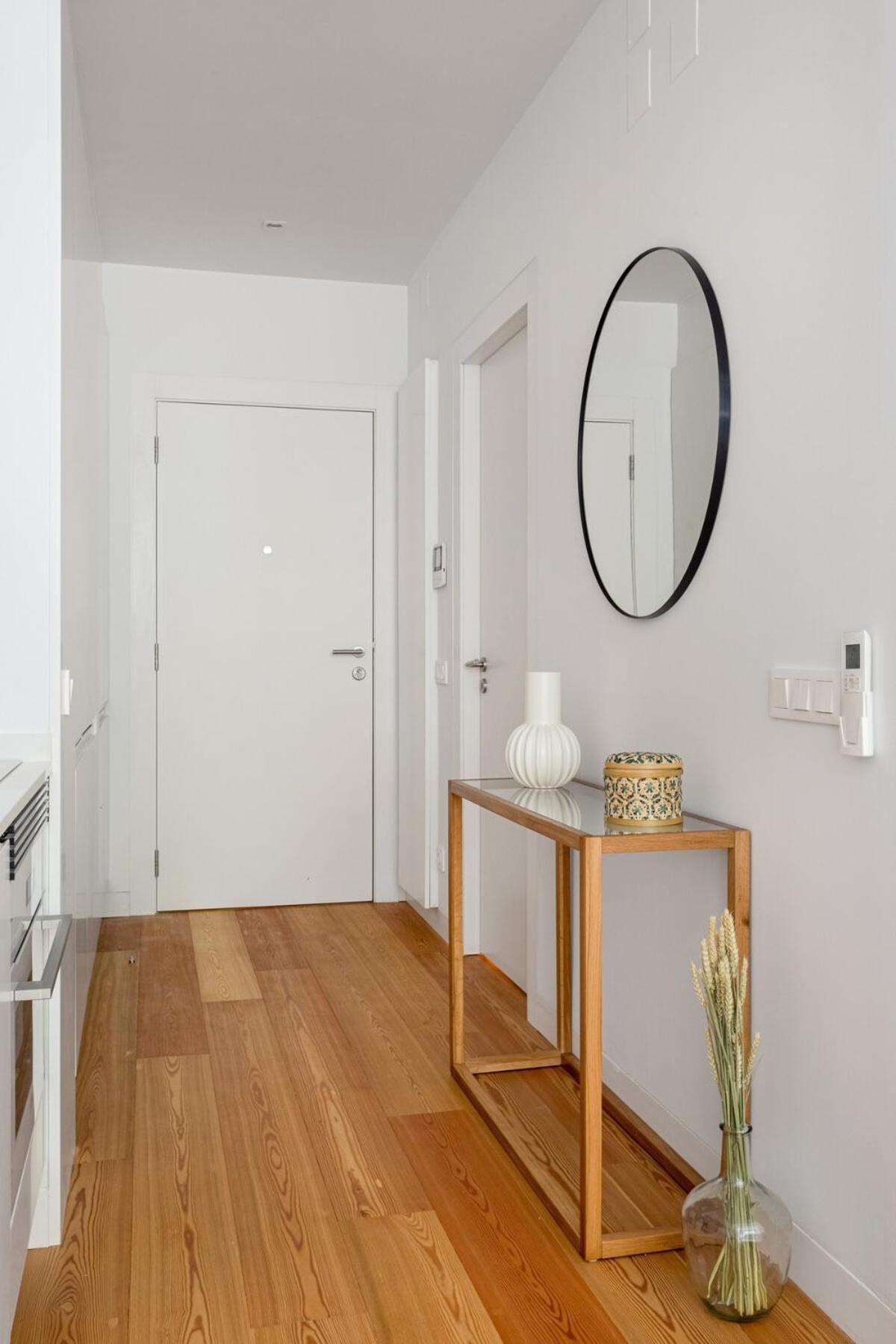Saldanha Prime Oasis Apartamento