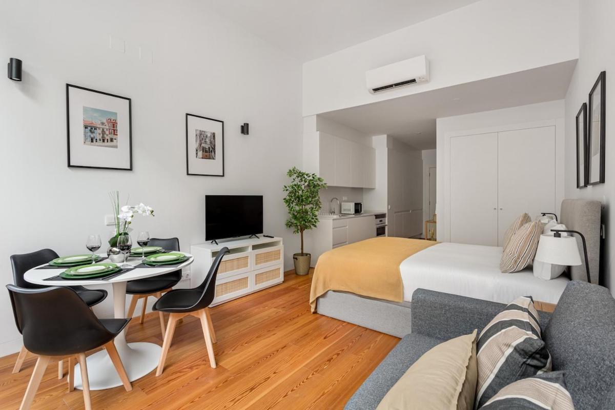 Saldanha Prime Oasis Apartamento Lisboa
